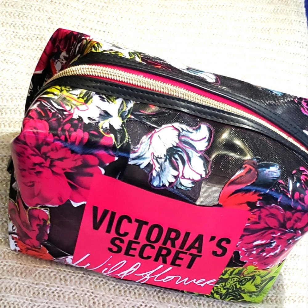 New Victoria's secret cute bag.